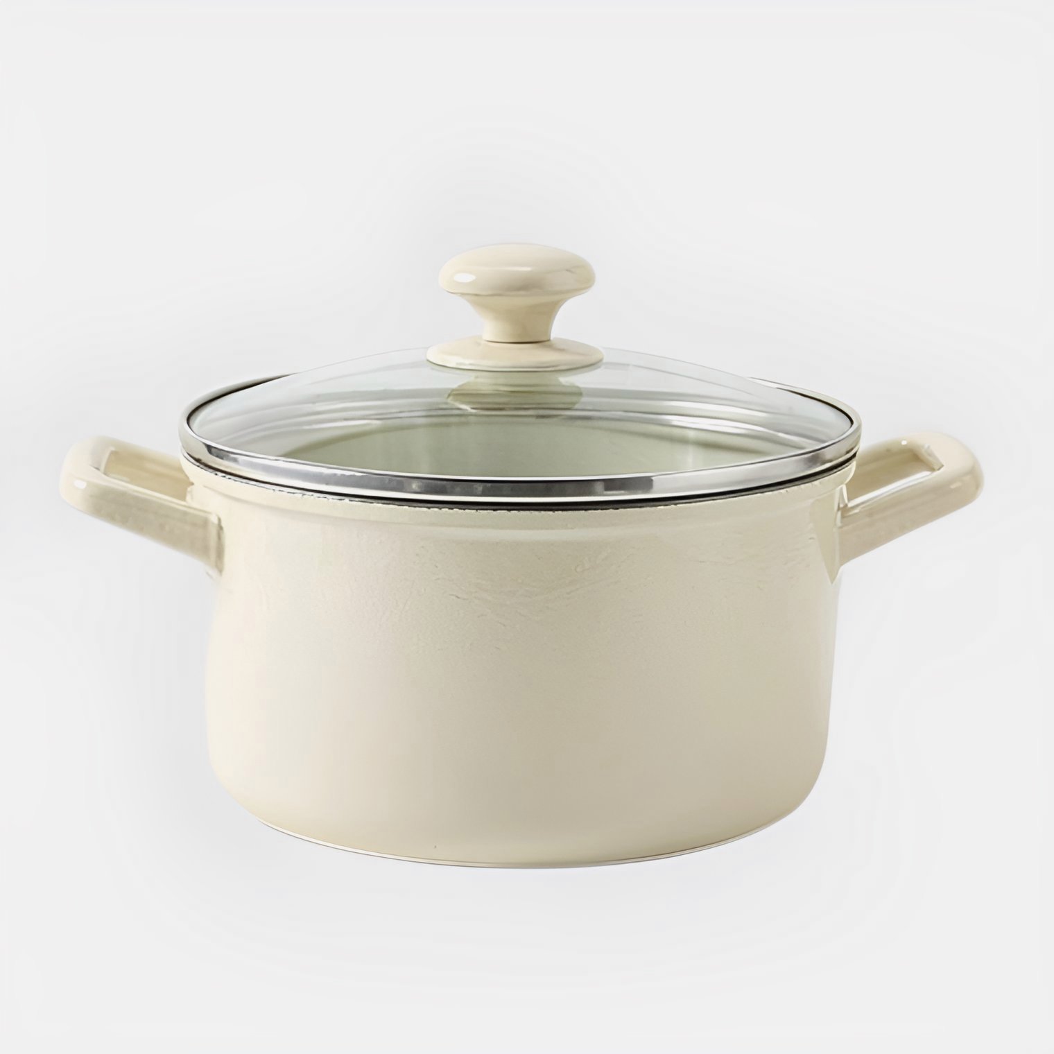 Covered Saucier 2.5 qt
