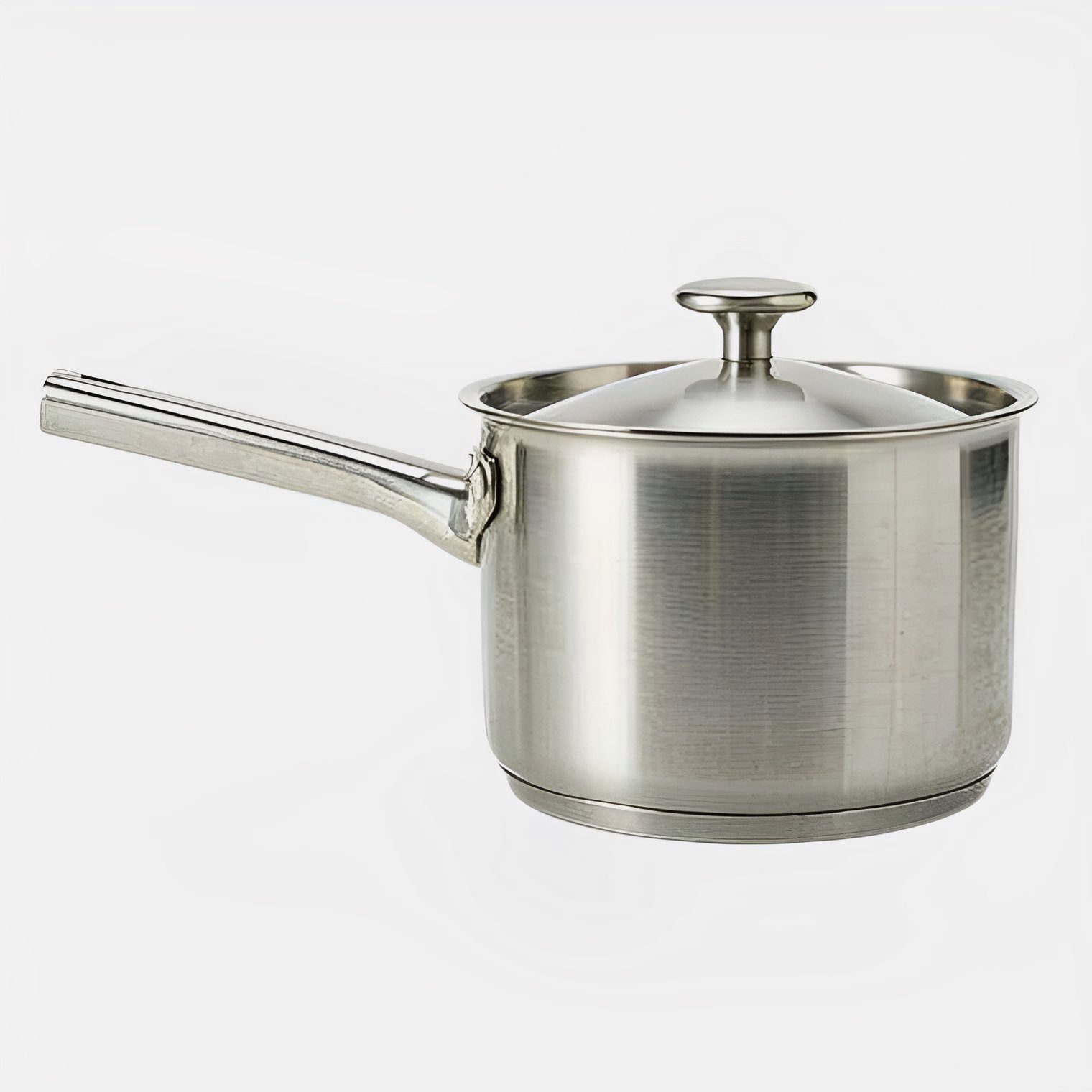 Pro Saucepan 3.5 qt
