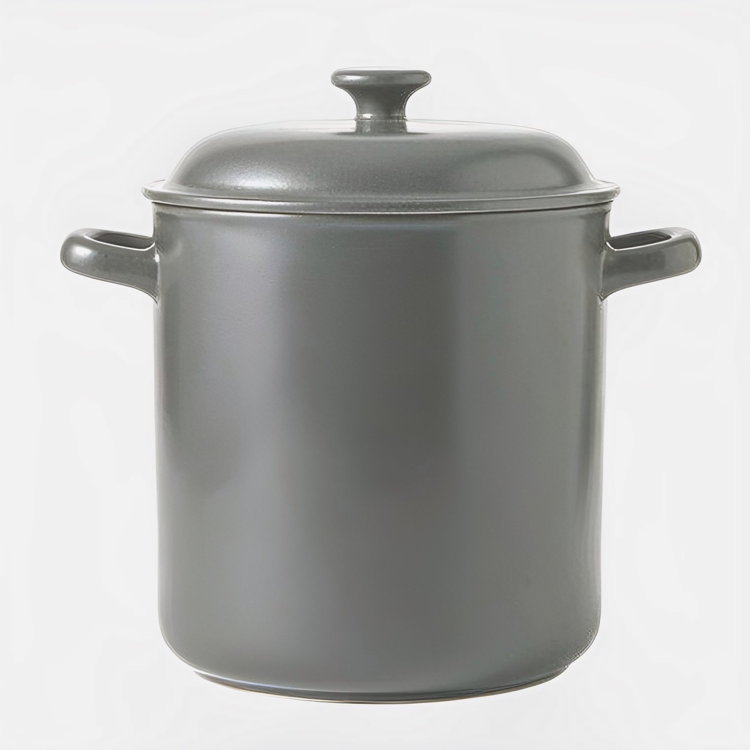 Ceramic Stockpot 7 qt